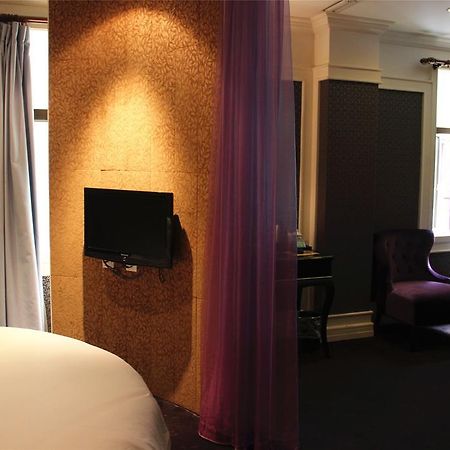 Manhattan Jinling Hotel Shanghai Eksteriør bilde