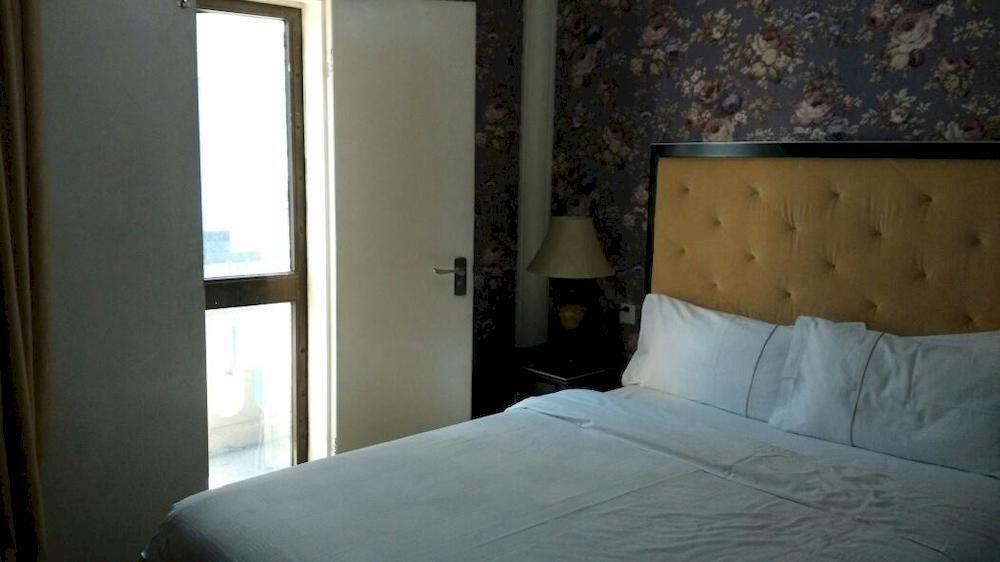 Manhattan Jinling Hotel Shanghai Eksteriør bilde