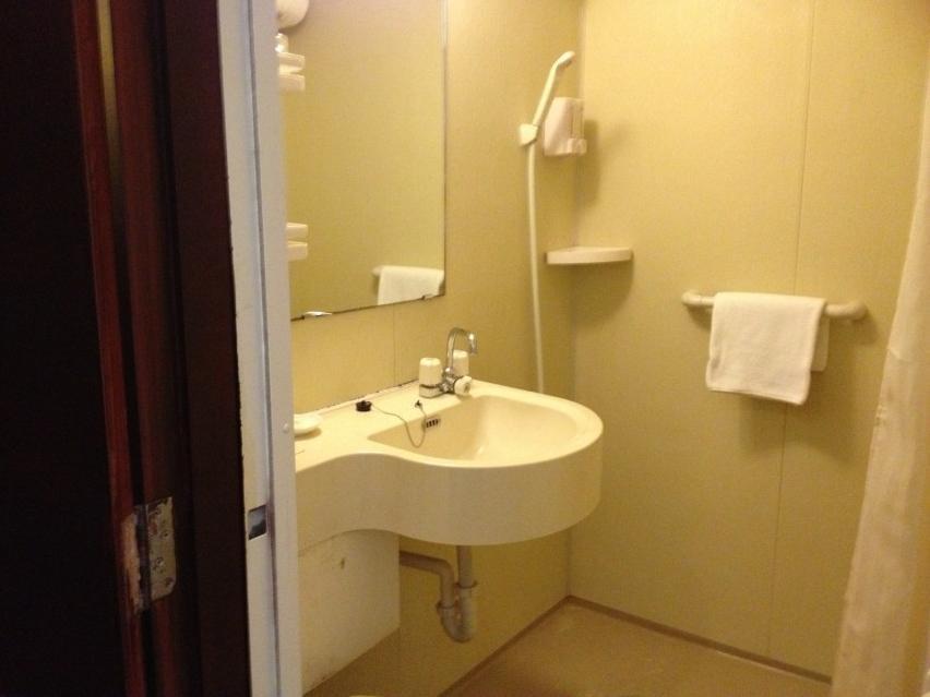 Manhattan Jinling Hotel Shanghai Eksteriør bilde